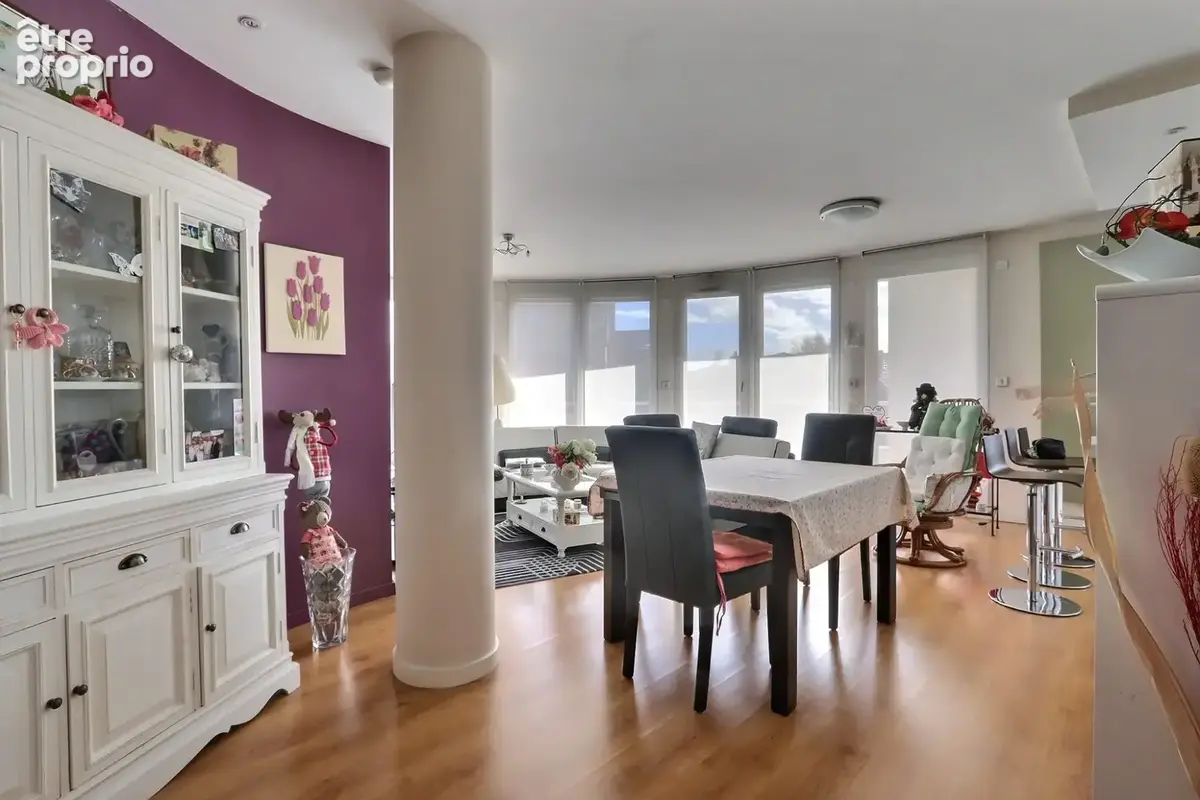 Appartement 4 pièces 92 m² à vendre à Clermont-Ferrand (63100) - photo 6