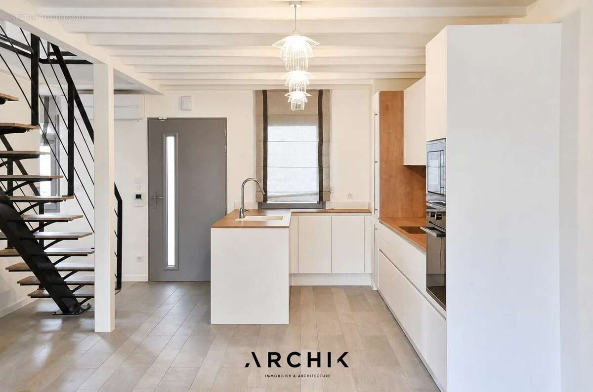 Appartement à ARCACHON