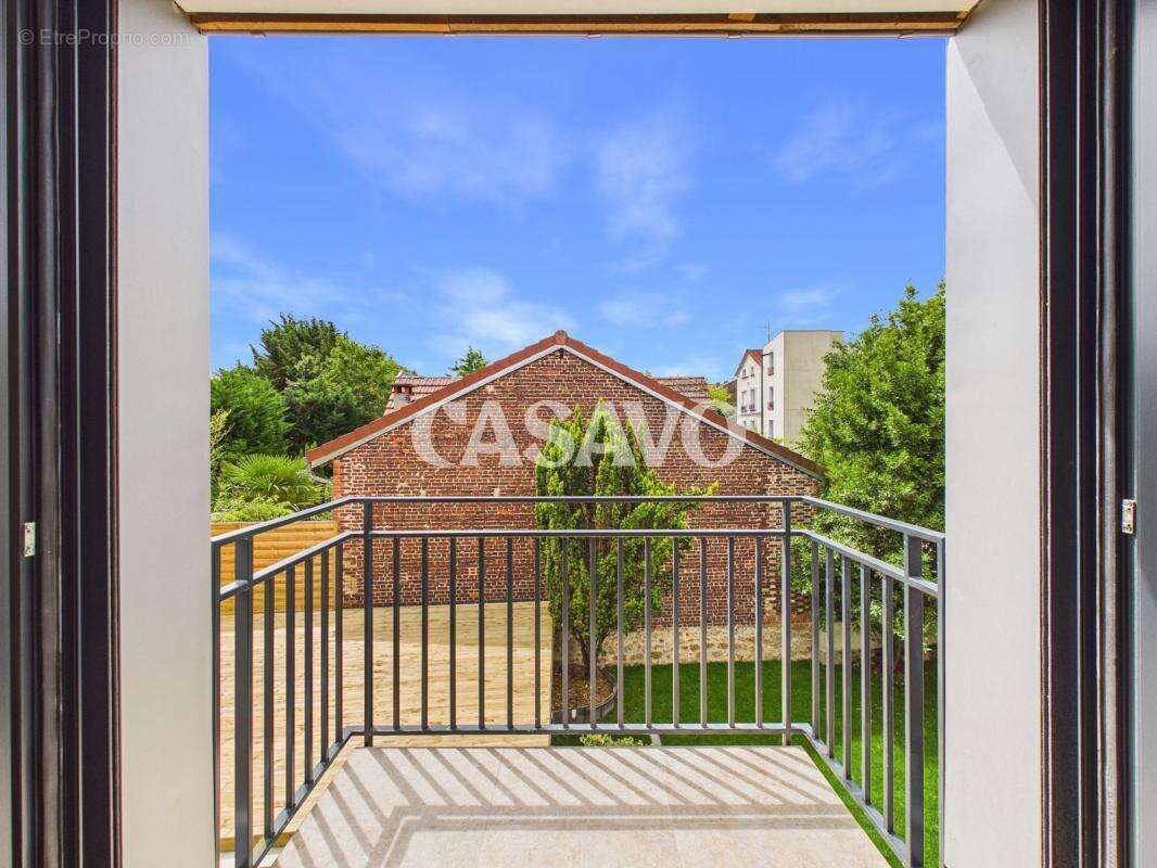 Vente Maison 6 pièces de 160m² - 92150 Suresnes - photo 10