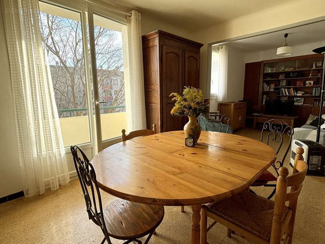 Appartement à ARLES