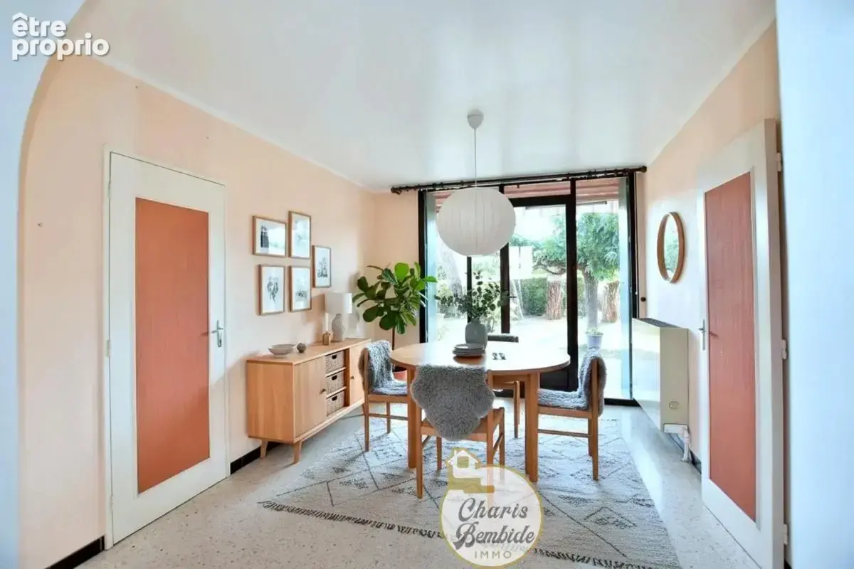 Maison 4 pièces 107 m² à vendre à Bernis (30620) - photo 7