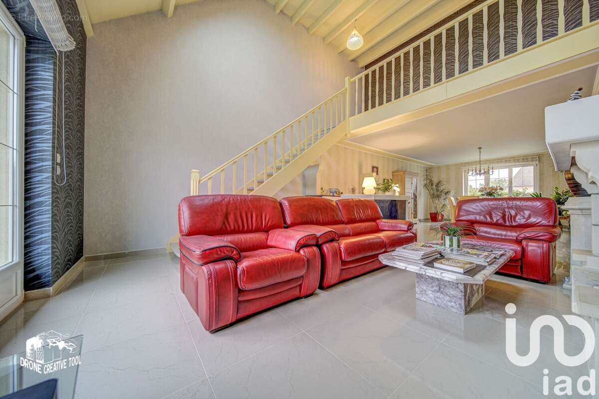 Photo 7 - Maison à BERTRANGE