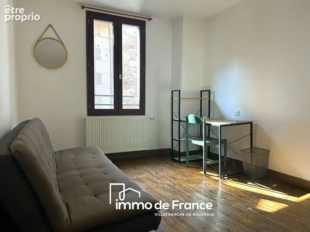 Maison de ville avec garage - photo 7