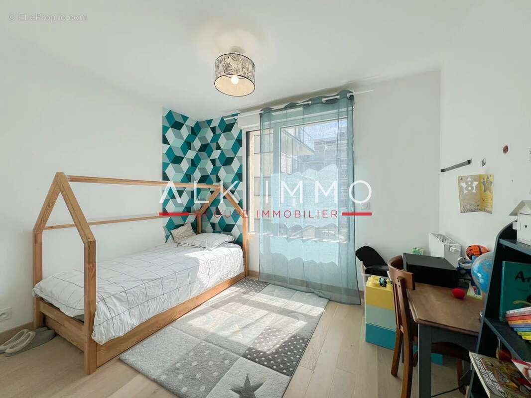 Appartement à ANNECY-LE-VIEUX