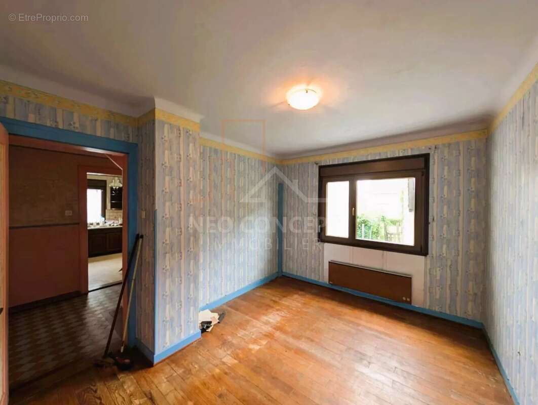 Maison à KALTENHOUSE