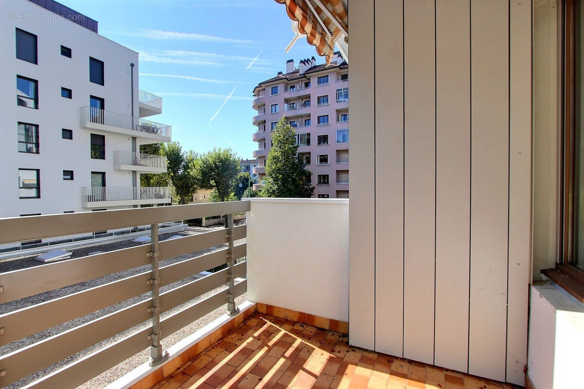 Appartement à ANNECY