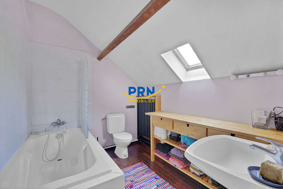 Maison à VITRY-SUR-SEINE