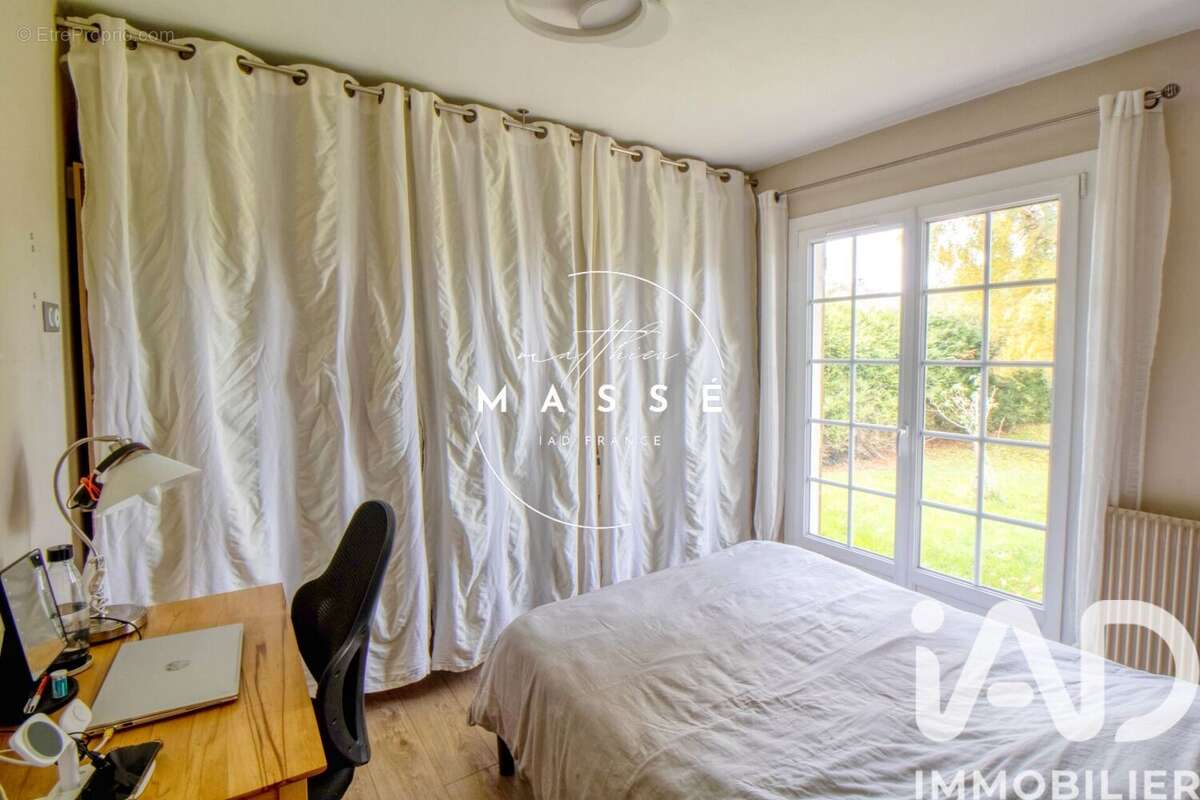 Photo 7 - Maison à CIVIERES