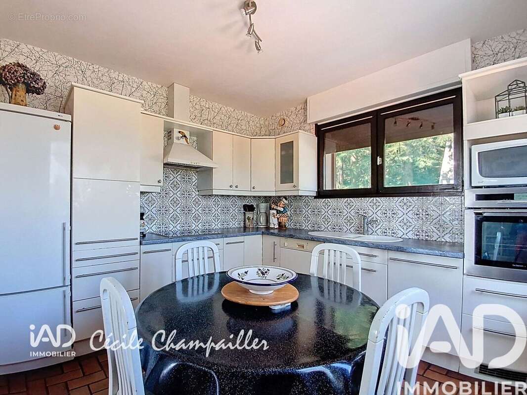 Photo 5 - Maison à CHAVANAY