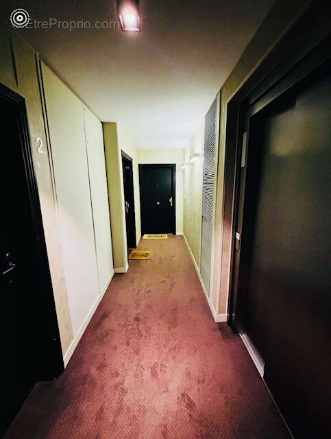Appartement à JOINVILLE-LE-PONT