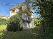 Appartement à SCEAUX