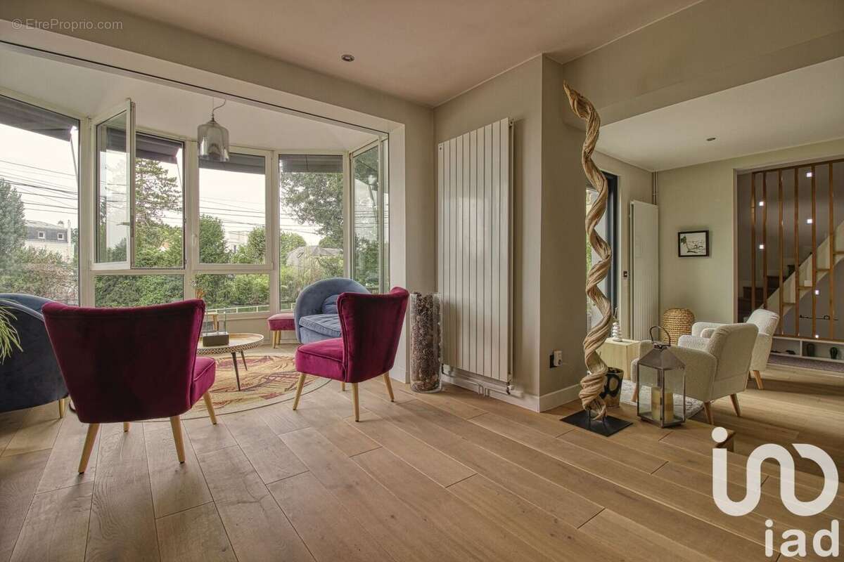 Photo 3 - Maison à SOISY-SOUS-MONTMORENCY