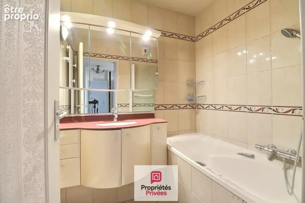 Appartement Acheres 4 pièce(s) 88.60 m2 - photo 8