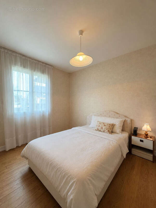 Lorient rouho - maison 56m²  - à agrandir et réhabiliter - photo 2