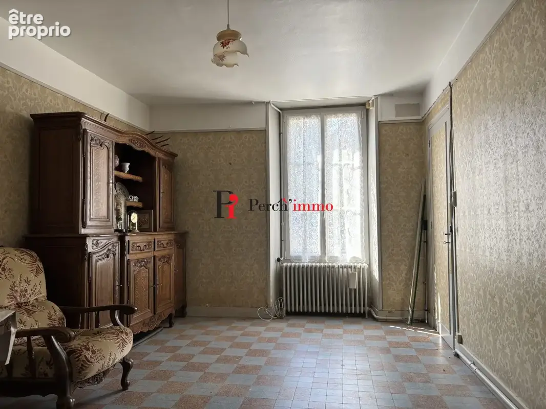 Maison 6 pièces 165 m² à vendre à Mortagne-Au-Perche (61400) - photo 9