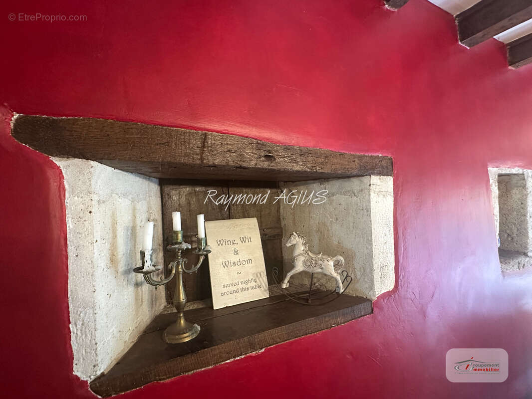 Domaine de Caractère avec Ancien Moulin et Berges Privatives, à Proximité de Saint-Émilion - photo 19
