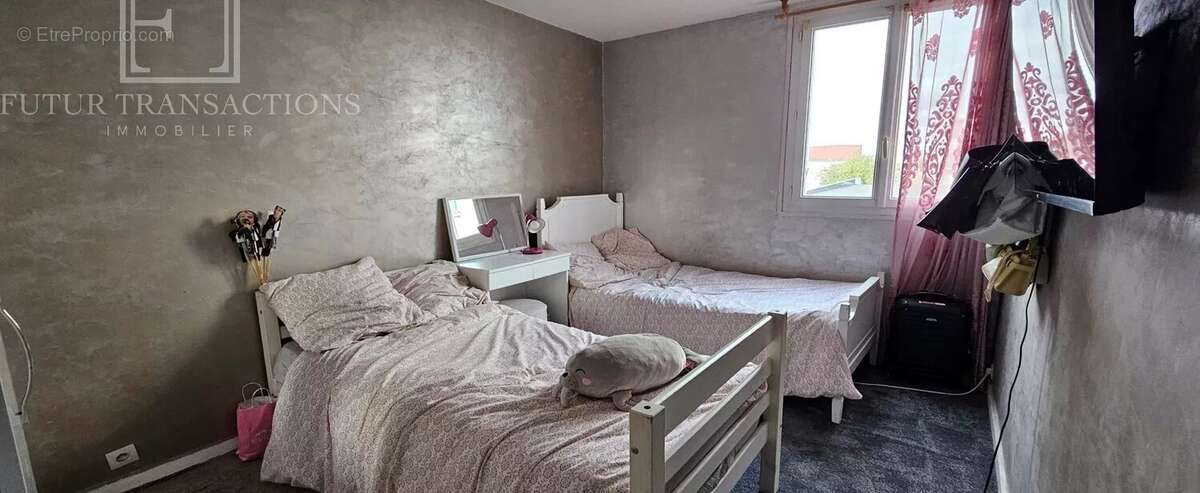 Appartement à COLOMBES