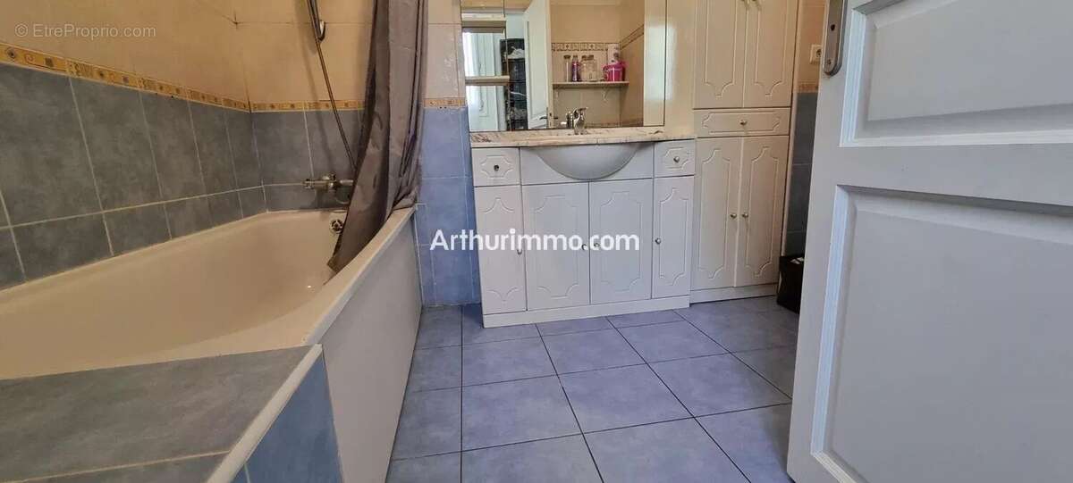 Appartement à SUCY-EN-BRIE