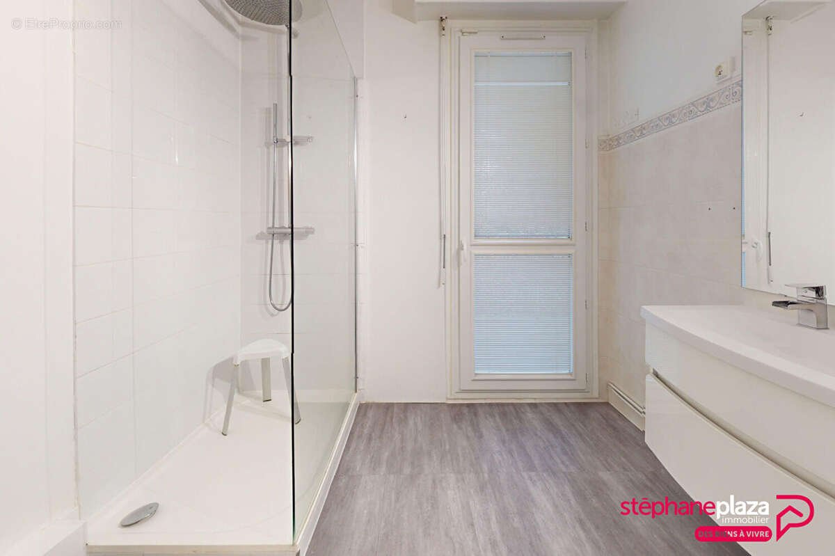 Appartement à MAISONS-LAFFITTE