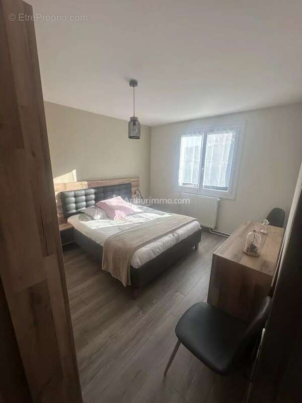 Maison à LABRUGUIERE