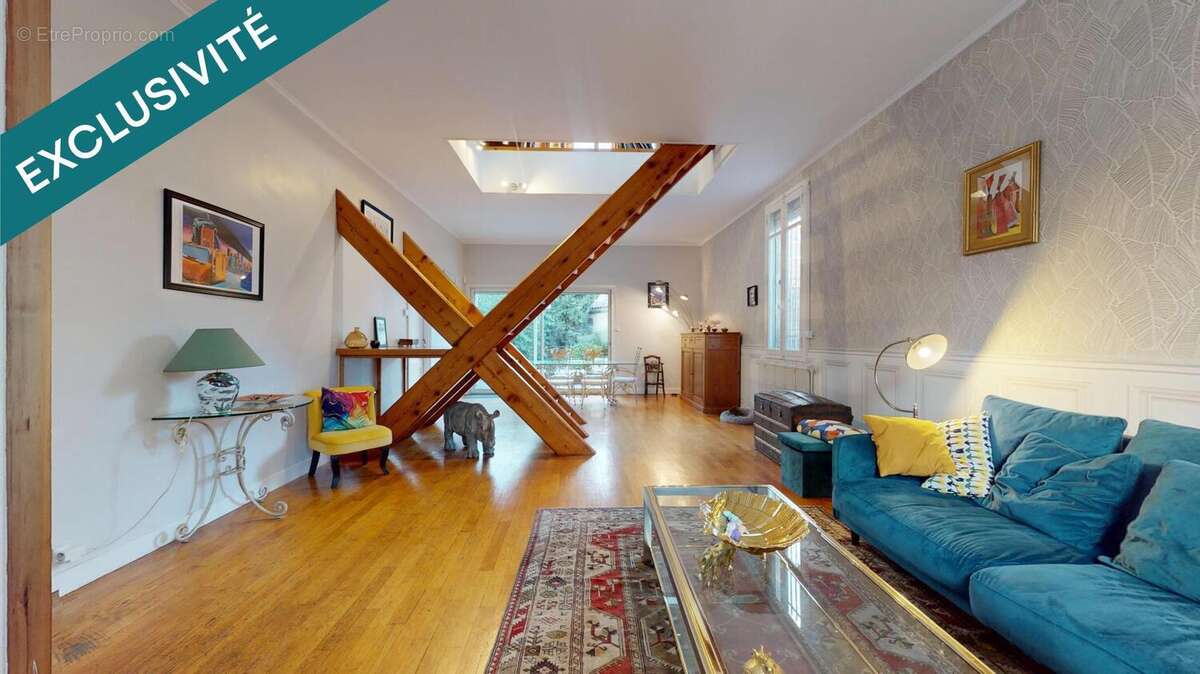 Photo 5 - Maison à BORDEAUX