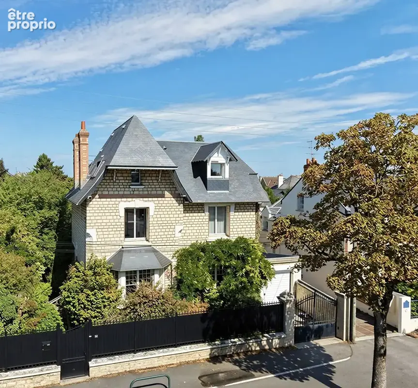 Maison à CAEN