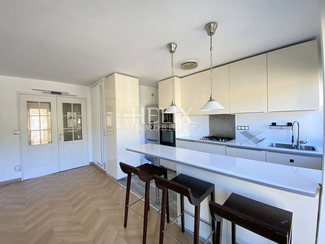 Appartement à LE PECQ