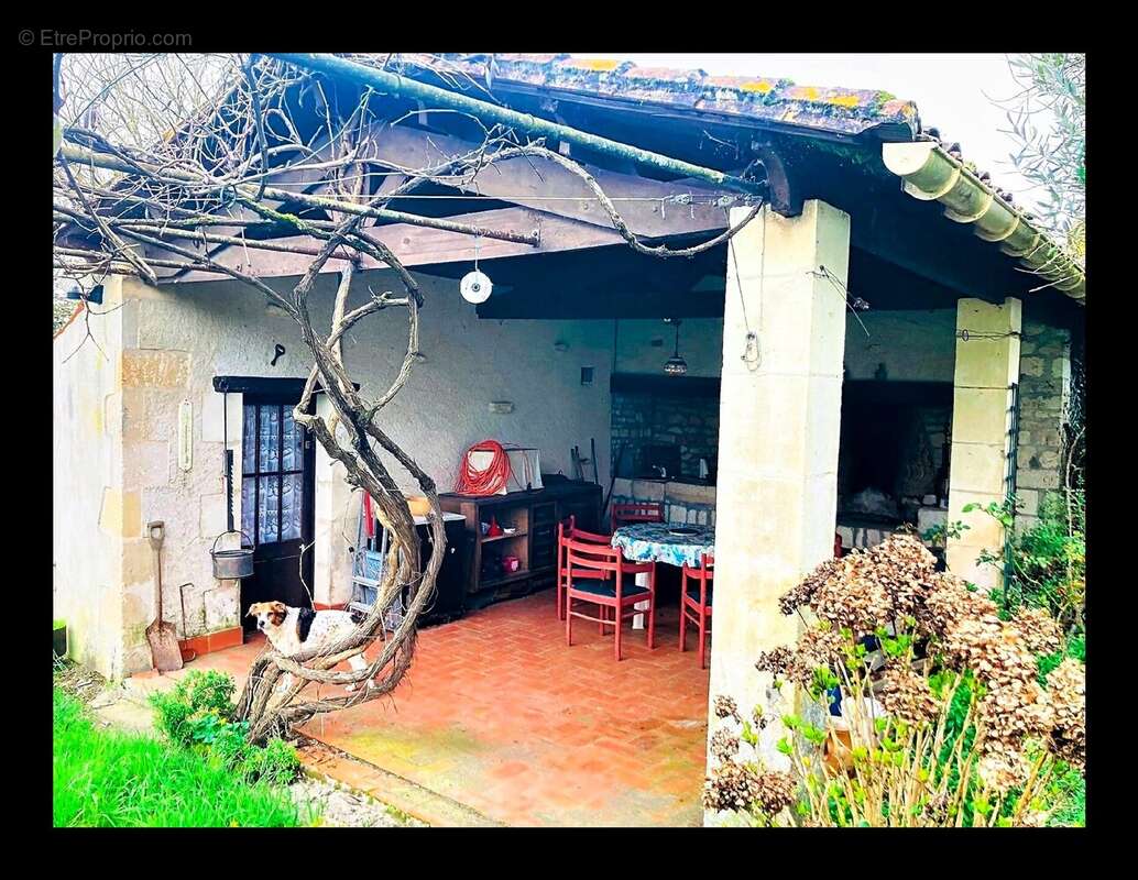 Maison à ARDILLIERES