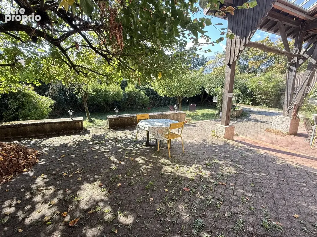 Maison 5 pièces 173 m² à vendre à Echirolles (38130) - photo 5