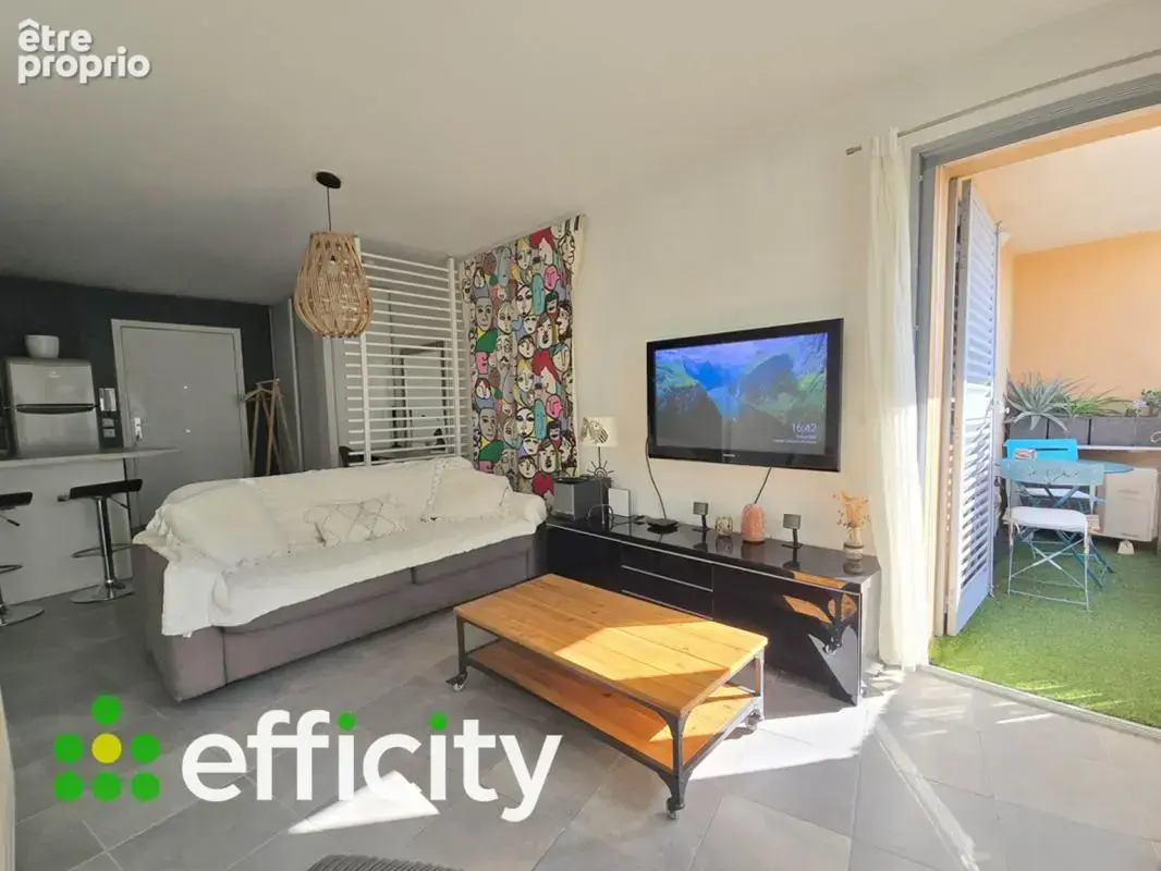 Appartement - photo 4
