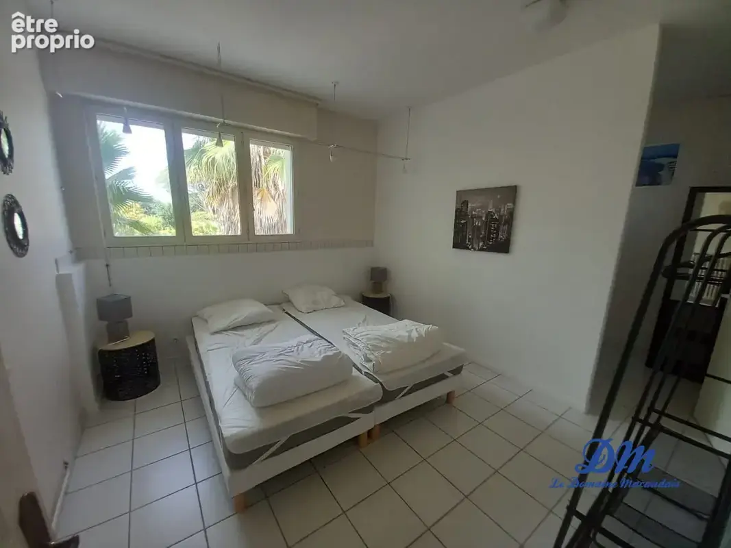 Maison 9 pièces 341 m² à vendre à Ares (33740) - photo 6
