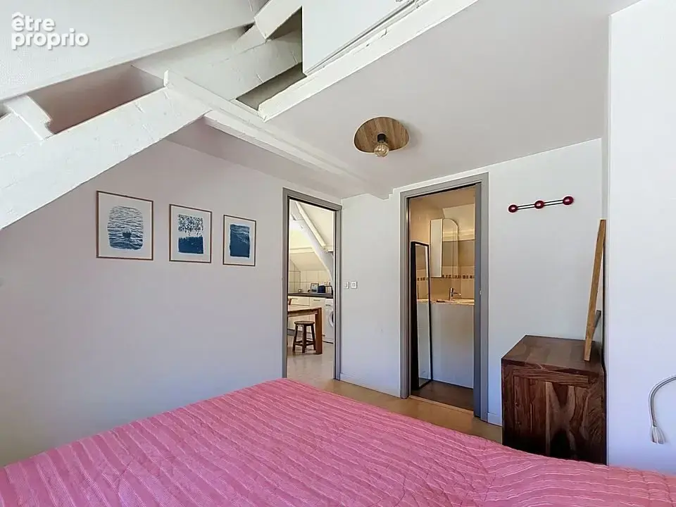 Appartement 2 pièces 27 m² à vendre à Cancale (35260) - photo 5