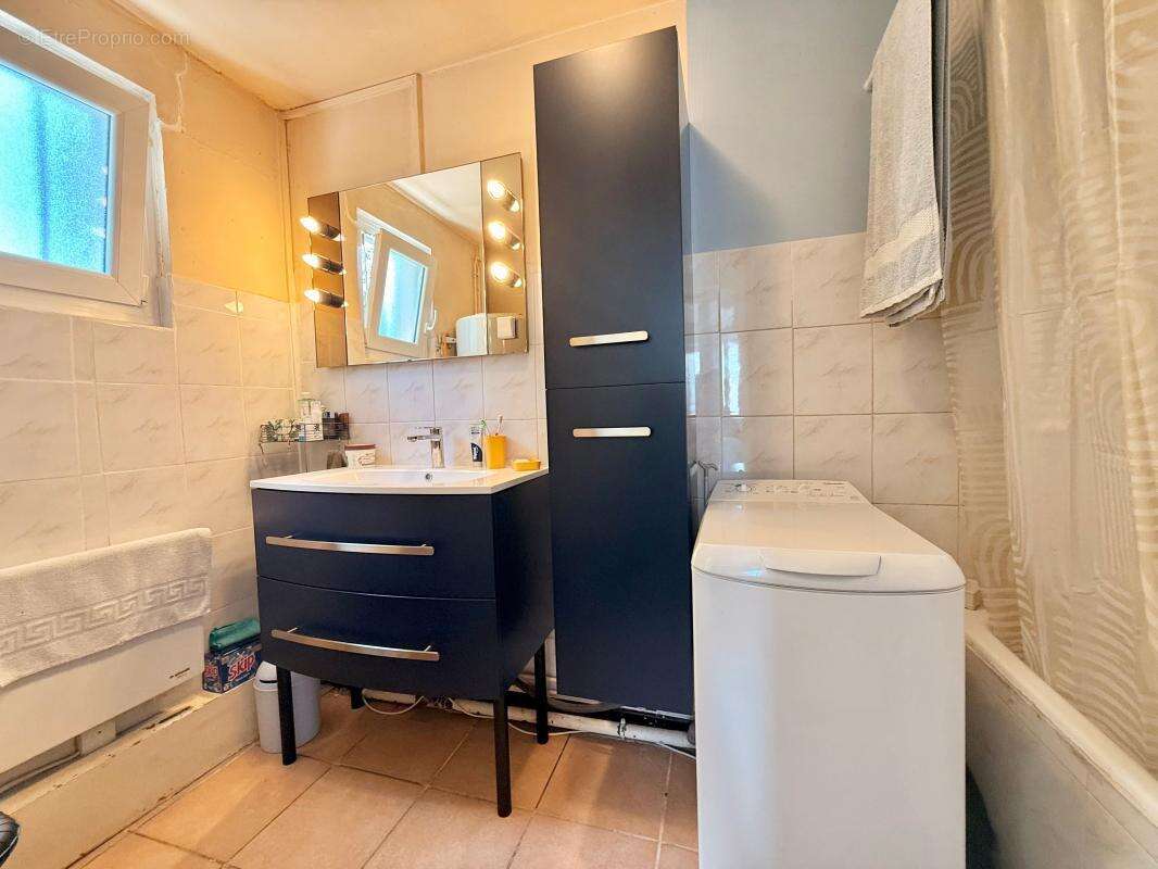 Jolie maison en pierre 105 m² - Environnement calme et verdoyant - photo 11