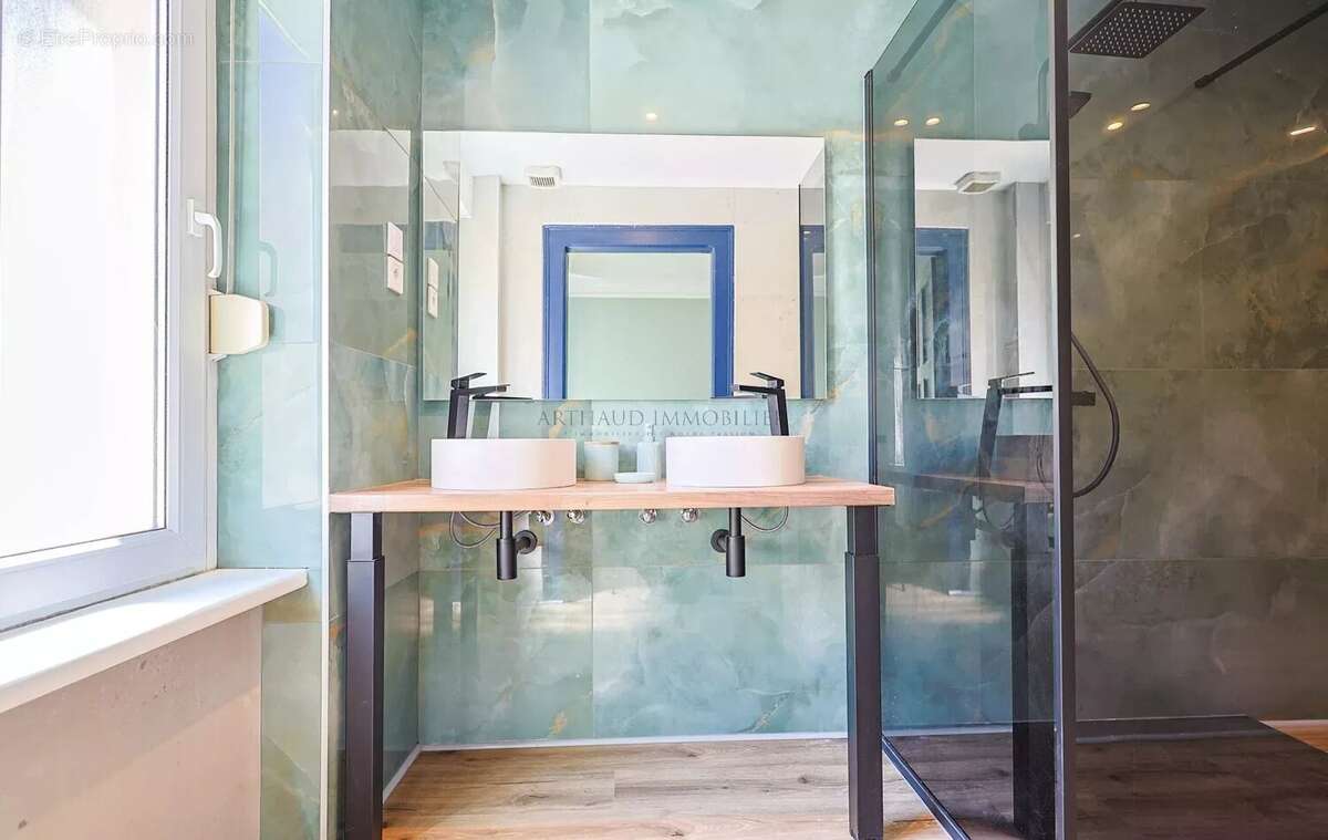 Appartement à SAINT-AVOLD