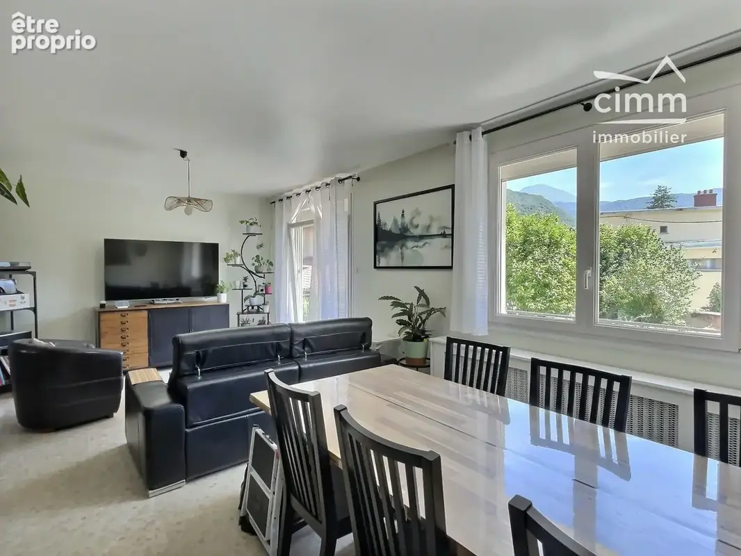 Photo Maison à Vizille au prix de 355 000€