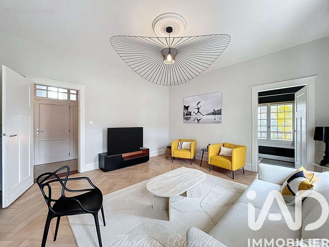 Photo 5 - Appartement à MONTIGNY-LES-METZ