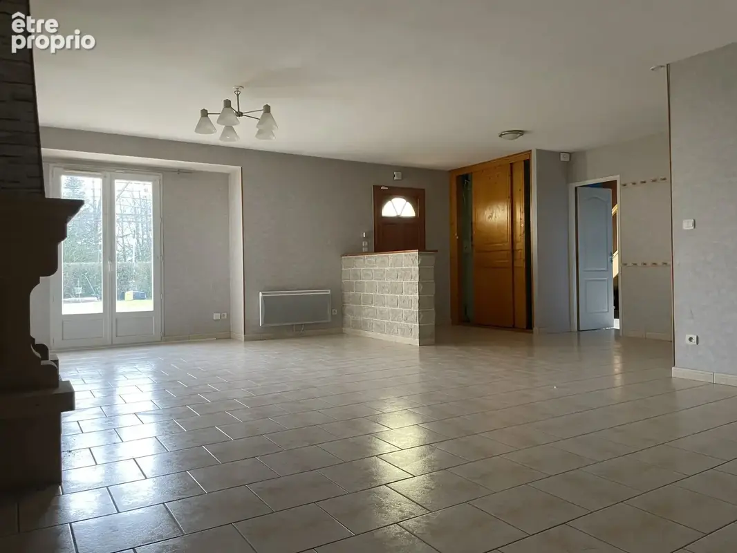 Maison 7 pièces 165 m² à vendre à Brionne (27800) - photo 7
