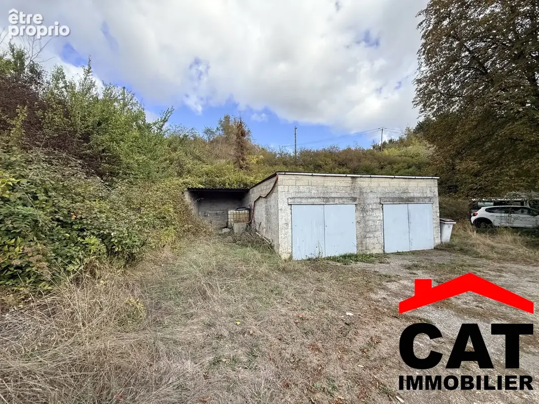 Parking à vendre à Saint-Mammes (77670) - photo 2