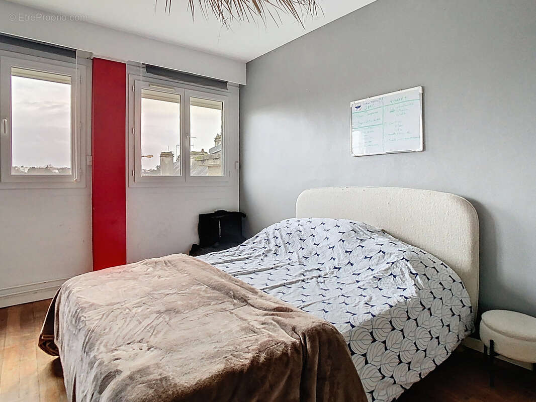 Appartement à SAINT-LO