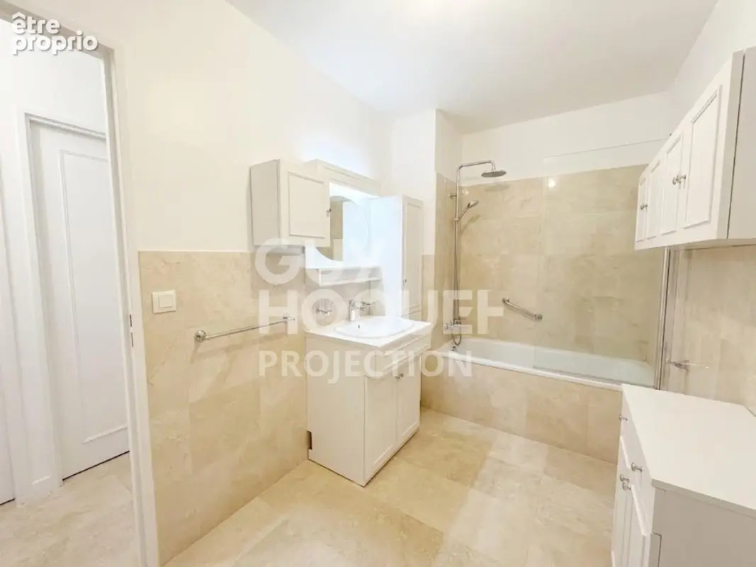 Appartement 4 pièces avec balcon - photo 14