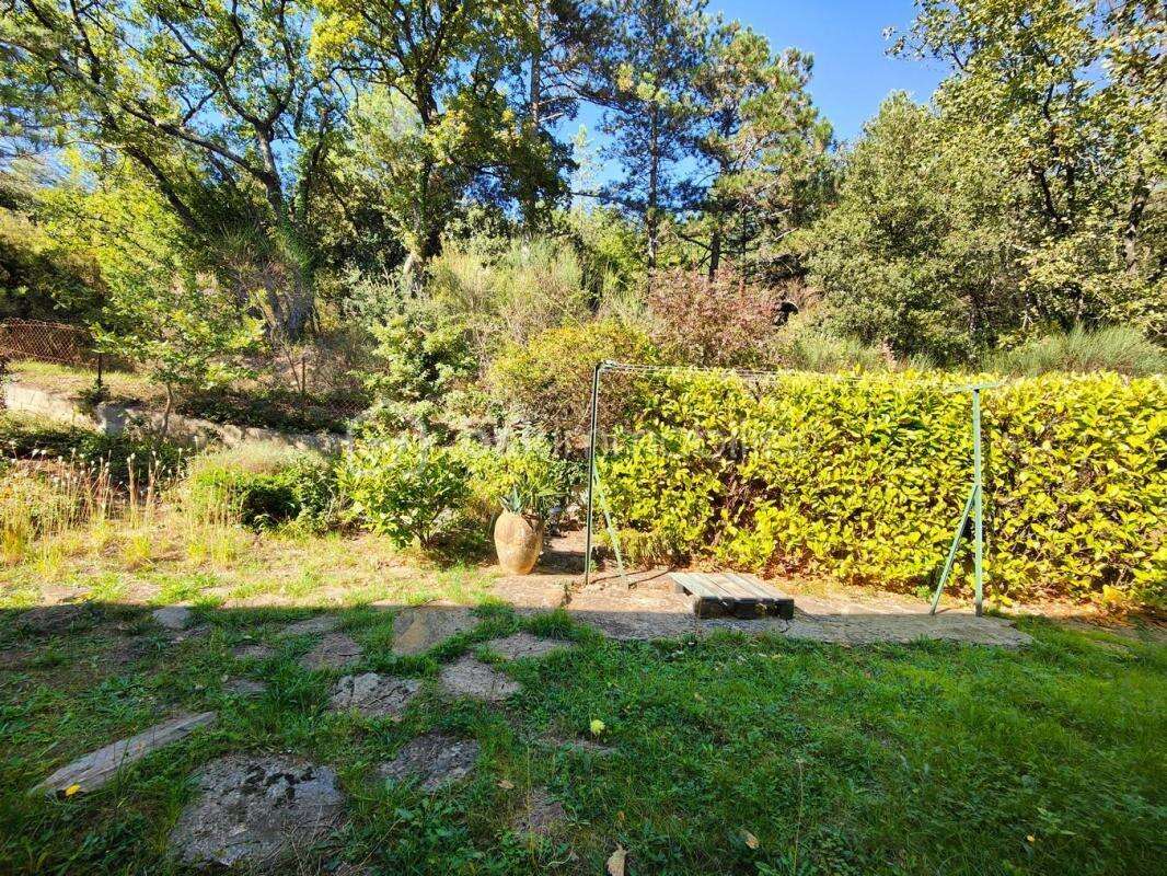 Maison à LAMALOU-LES-BAINS