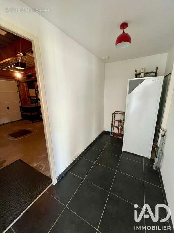 Photo 9 - Maison à MENETOU-SALON