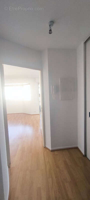Appartement à PAU