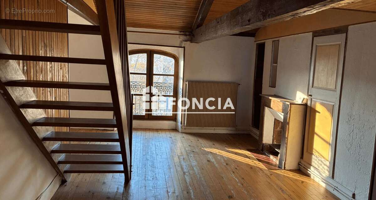 Appartement à CAHORS