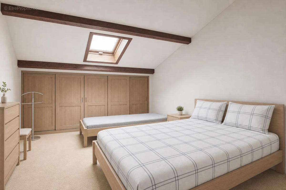 Appartement à VENCE