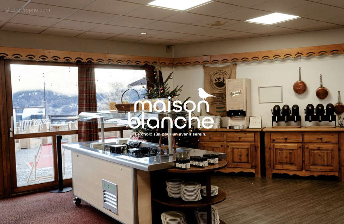Appartement à MACOT-LA-PLAGNE