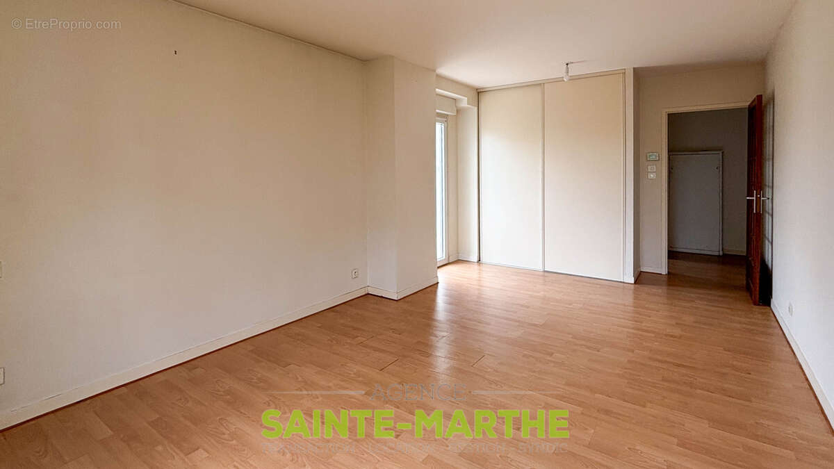 Appartement T2, en résidence sénior. - photo 3