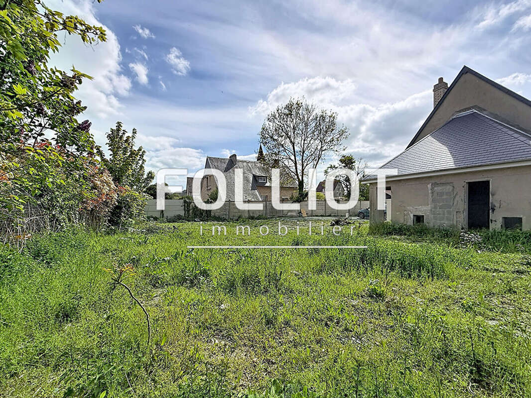 À VENDRE - Terrain avec fort potentiel à Castine-en-Plaine - photo 5