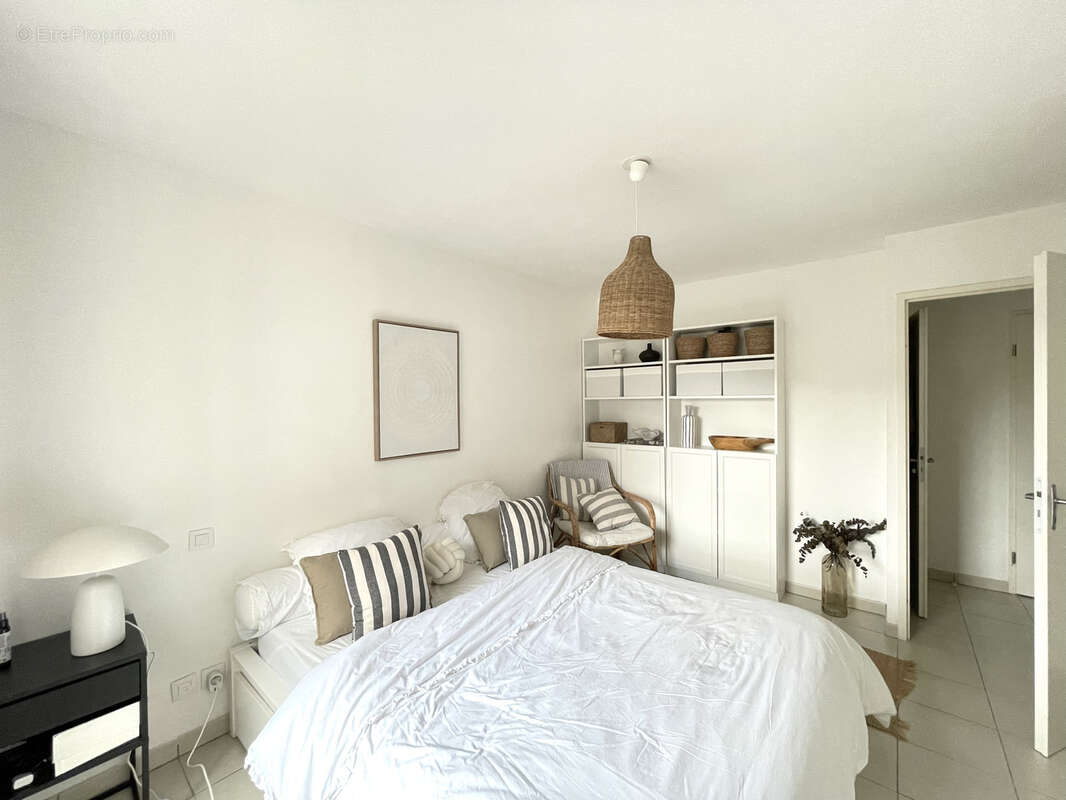 Appartement à MONTRABE