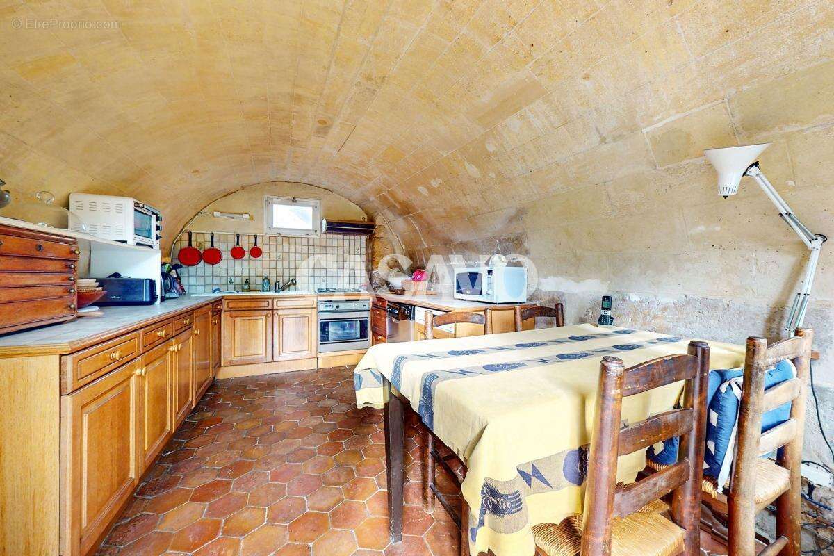 Maison à GUIRY-EN-VEXIN